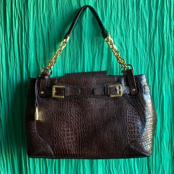 Etienne Aigner Handbag  (Moving Sale) - Picture 1 of 8